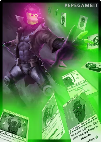 PEPEGAMBIT