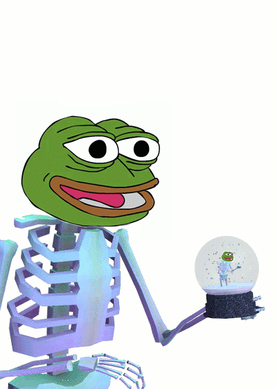 PEPEGLOBE