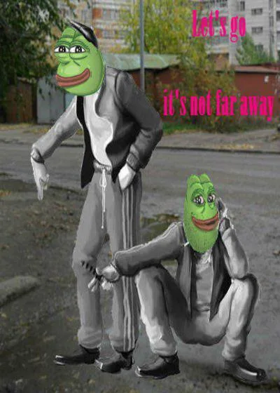 PEPEGOP