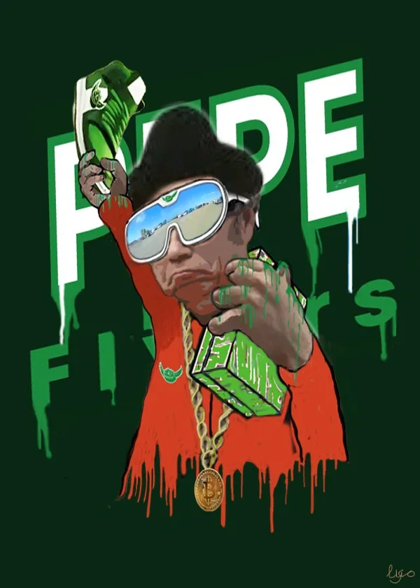 PEPEGOTEM