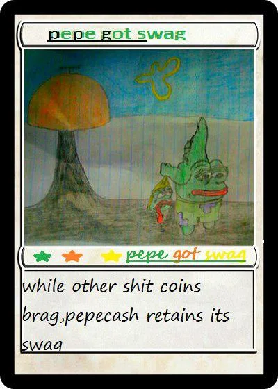 PEPEGOTSWAG