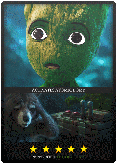 PEPEGROOT