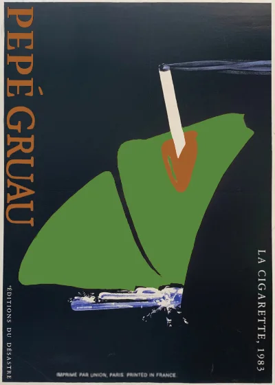PEPEGRUAU