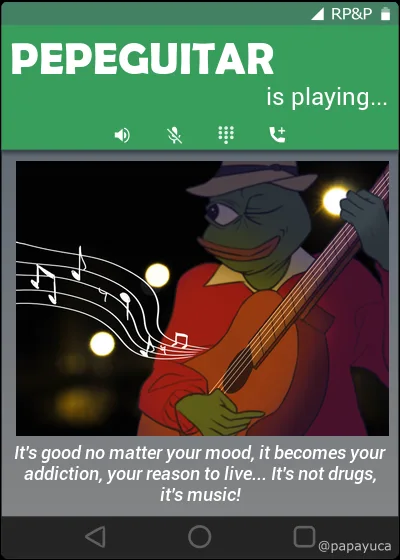 PEPEGUITAR