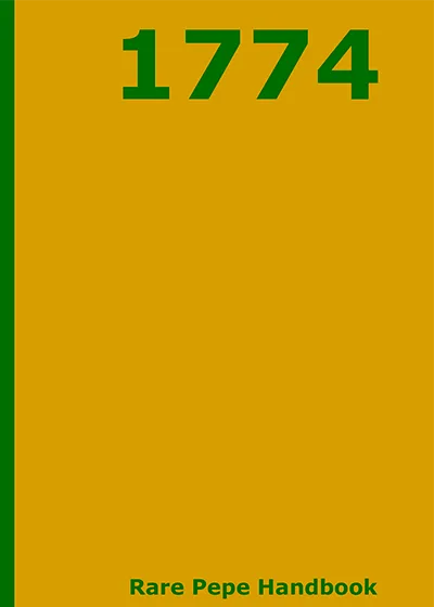 PEPEHANDBOOK