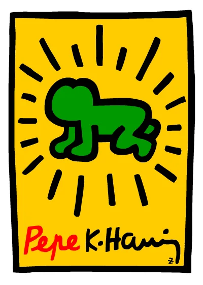 PEPEHARING