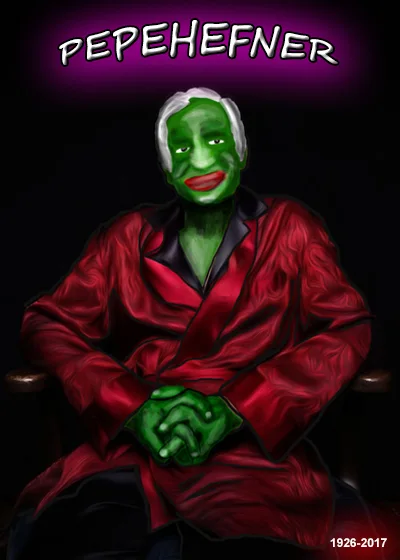 PEPEHEFNER