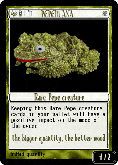 PEPEHUANA