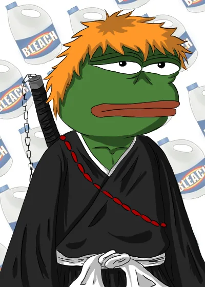 PEPEICHIGO