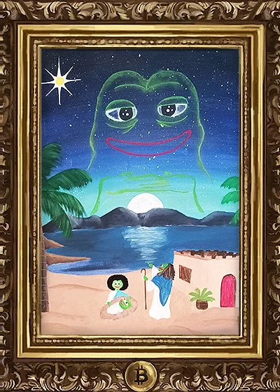 PEPEISBORN