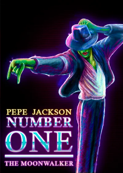 PEPEJACKSON