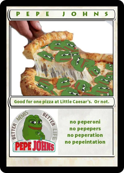 PEPEJOHNS