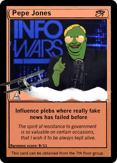 PEPEJONES