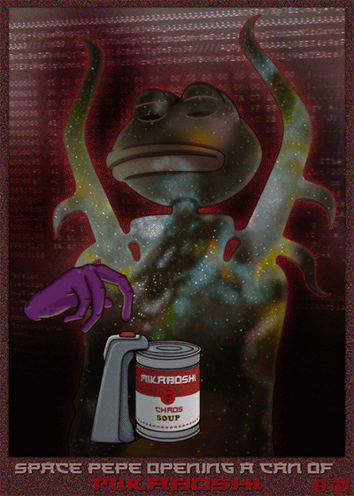 PEPEKABOSHI