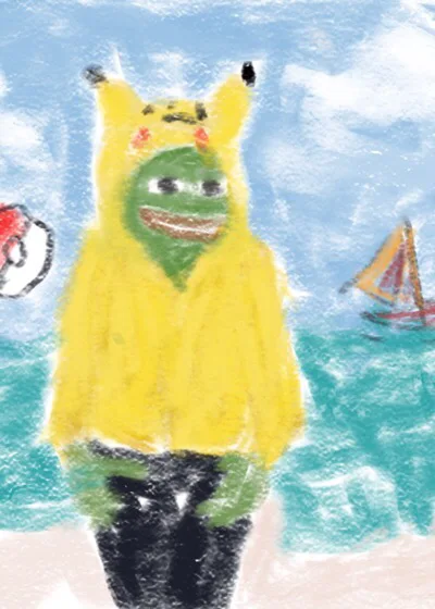 PEPEKAPARKER