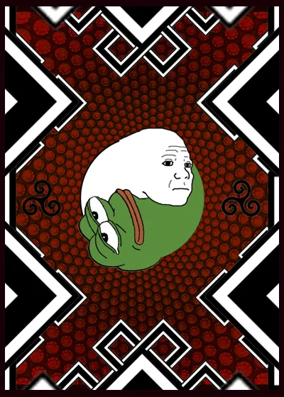 PEPEKARMA