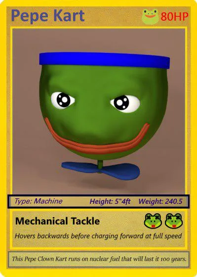 PEPEKART
