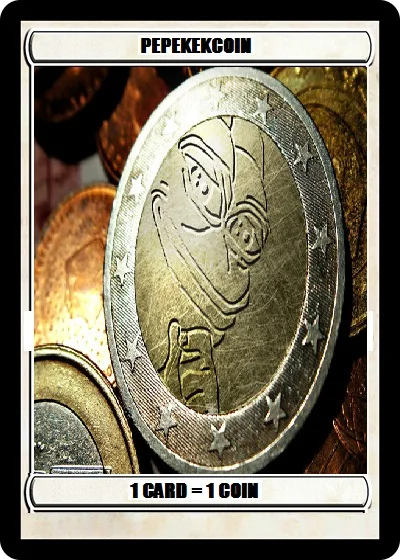 PEPEKEKCOIN