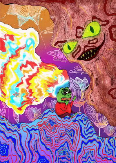 PEPELALALAND