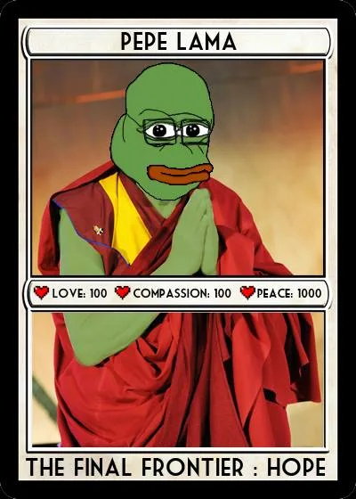 PEPELAMA