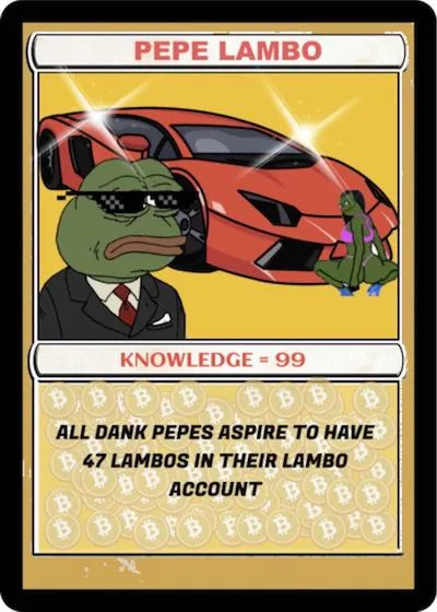 PEPELAMBO