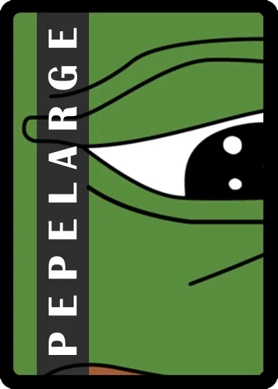 PEPELARGE