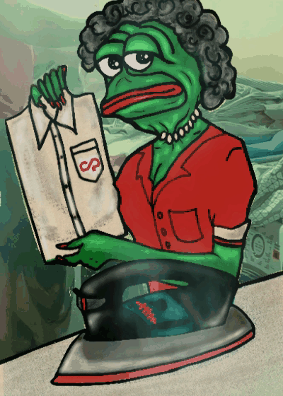 PEPELAUNDRY