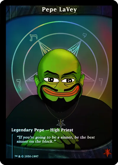 PEPELAVEY