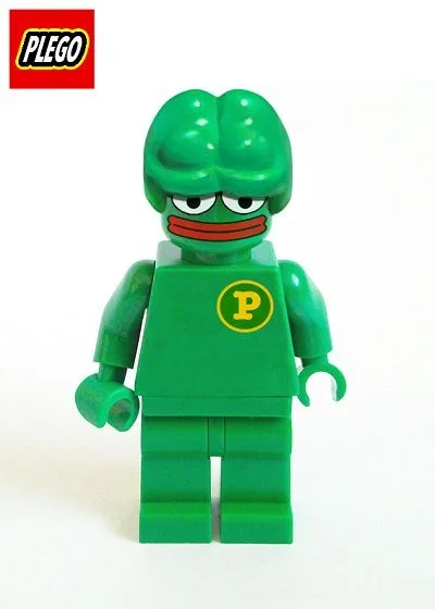 PEPELEGOMAN