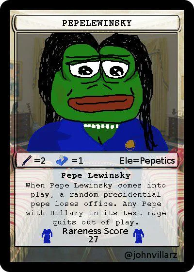 PEPELEWINSKY