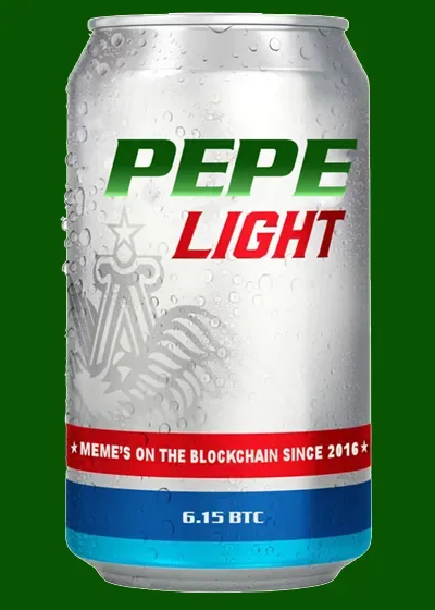 PEPELIGHT