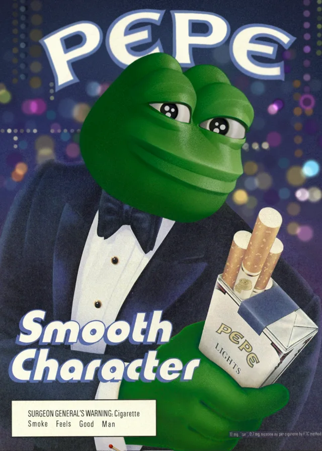 PEPELIGHTS