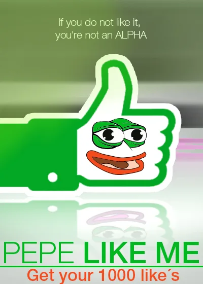 PEPELIKE