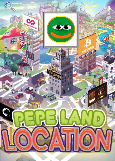 PEPELOCATION