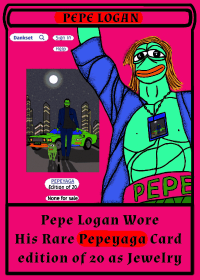 PEPELOGAN