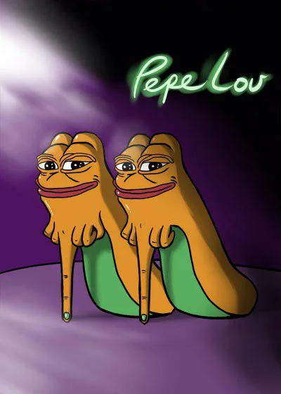 PEPELOU