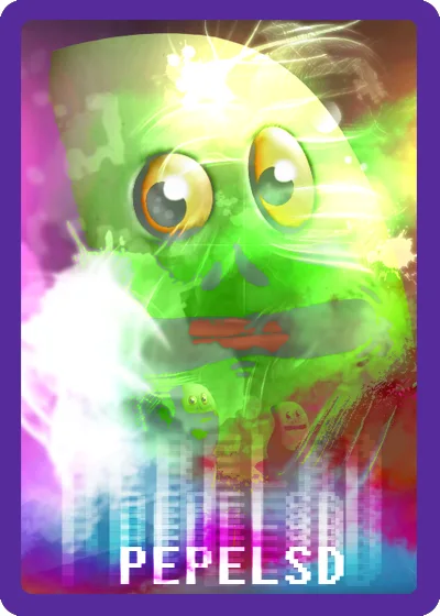 PEPELSD