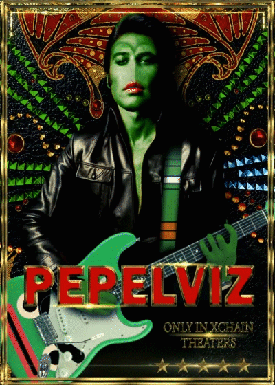 PEPELVIZ