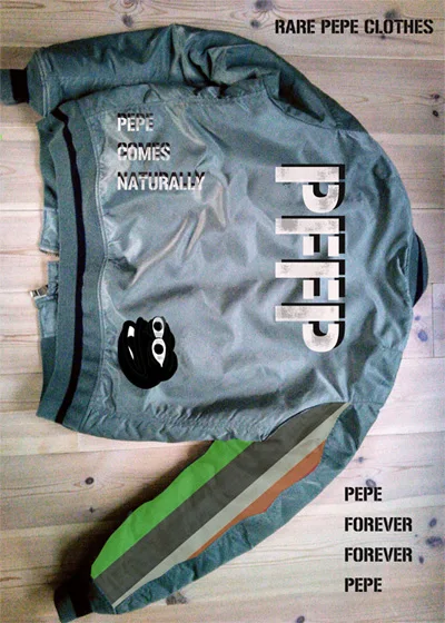 PEPEMAONE