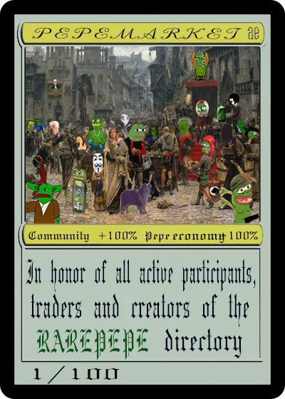 PEPEMARKET