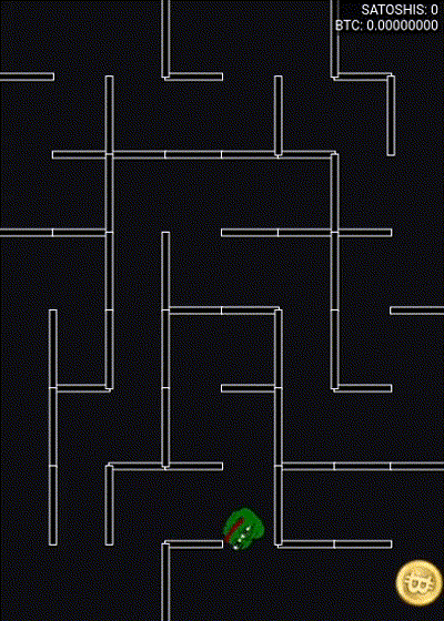 PEPEMAZE