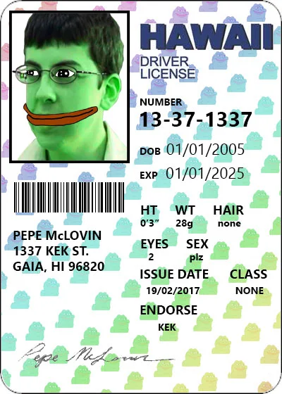 PEPEMCLOVIN