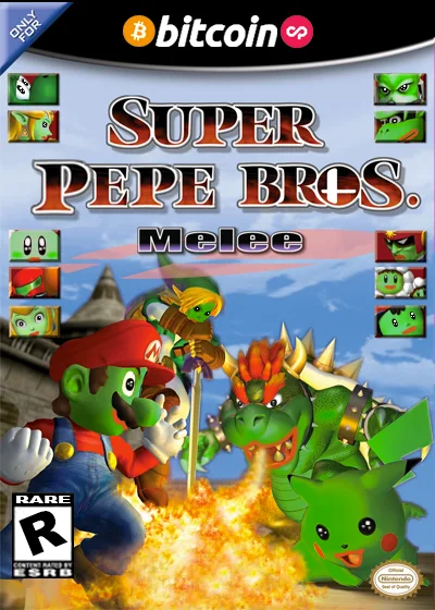 PEPEMELEE