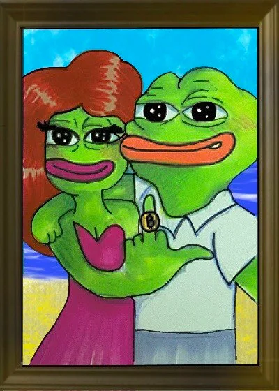 PEPEMEMORIES