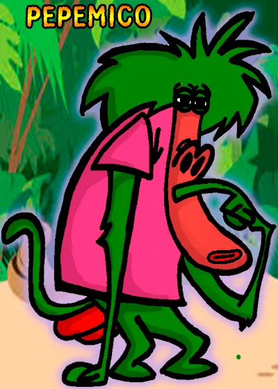 PEPEMICO