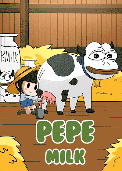 PEPEMILK