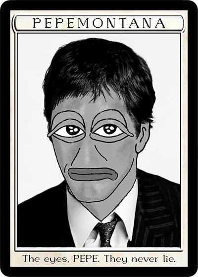 PEPEMONTANA