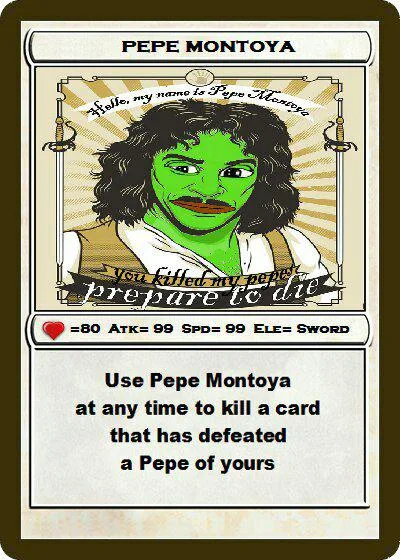 PEPEMONTOYA