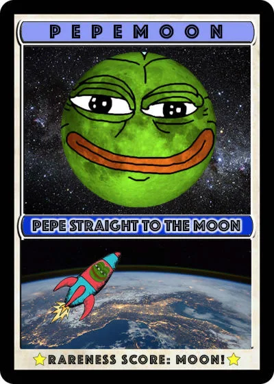 PEPEMOON