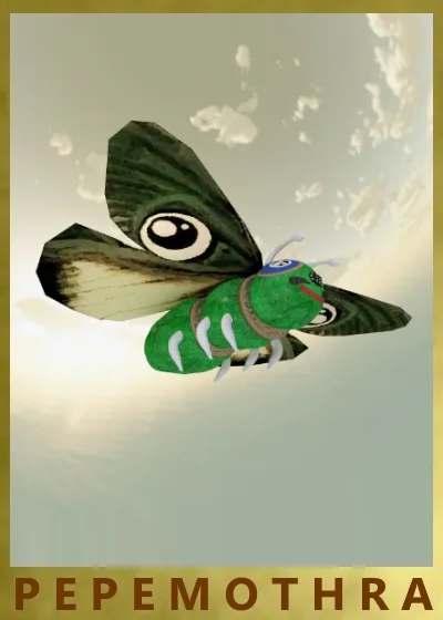 PEPEMOTHRA